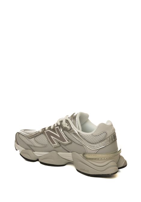  NEW BALANCE | 90606MU-TRUFFLE